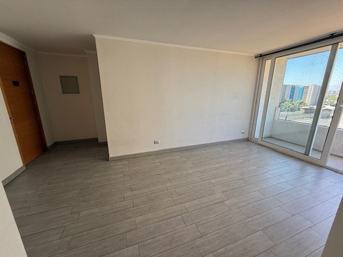 Departamento En Arriendo De 2 Dorm. En Macul