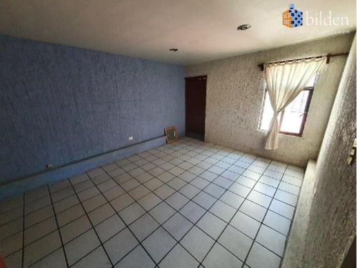 Imagen 12 de 12 de Departamento En Venta Victoria De Durango Centro