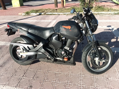 Buell Blast 500, 2003