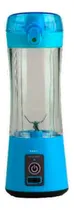 Comprar Licuadora Personal Inalambrica Usb Xi-li6 Lbl 380ml Color Celeste