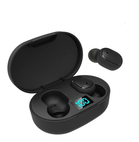 Auriculares Bluetooth Hand Free E6s 