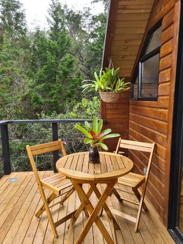 Finca Glamping En Venta Escritura Proindiviso