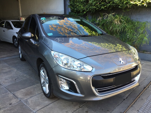 Peugeot 308 2.0 Feline 2013 Euler Autos