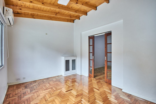 Imagen 7 de 30 de Departamento 4 Ambientes Venta Almagro Remodelado