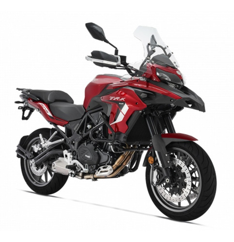 Imagen 12 de 15 de Benelli Trk 502 0km Motofun