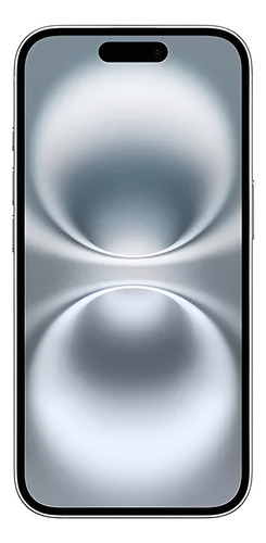 Apple iPhone 16 128gb Color Blanco