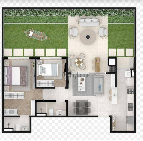 Apartamento Com 2 Dormitórios À Venda, 98 M² Por R$ 901.400,00 - Alto Da Glória - Curitiba/pr - Ap3300