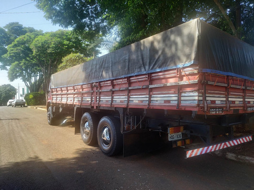 Ford Cargo 1317 Ford Cargo