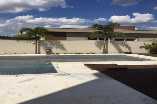 Imagem 5 de 30 de Linda Casa No Gênesis Ii, Alphaville, De 570m², Para Venda Ou Locação. - 2793 - 67736413
