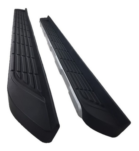 Estribos Para Ford Ranger Doble Cabina 2013-2018