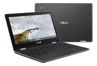 Asus Chromebook Flip C214ma-ys02t - Chromebook De 11.6 PuLG.