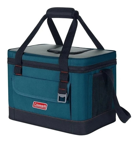 Conservadora Bolso Termico Coleman Soft 30 Latas 42hs Cc