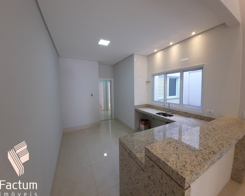 Imagem 8 de 27 de Casa Residencial Para Venda Parque Universitário, Americana - Ca00361 - 68428322