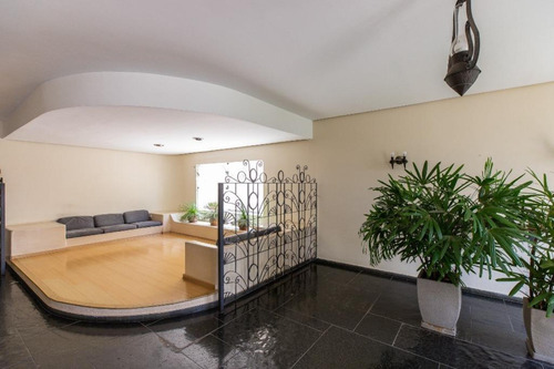 Imagem 2 de 21 de Apartamento Com 2 Dormitórios No Bairro Do Campo Belo !! - Ap02349 - 69289351