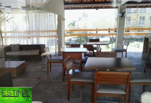 Imagem 12 de 13 de 01320 - Apartamento 3 Dorms. (1 Suíte), Jardim Sul - São José Dos Campos/sp - 1320