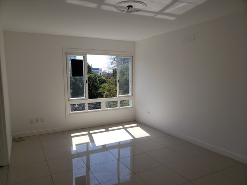 Imagem 4 de 14 de Vendo Amplo Ap. Bairro Nobre, Recém Reformado, Com Garagem