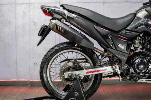 Akt Ttr 200 2019