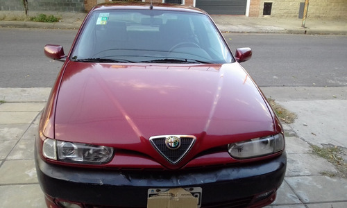 Alfa Romeo 146 1.8 Ts
