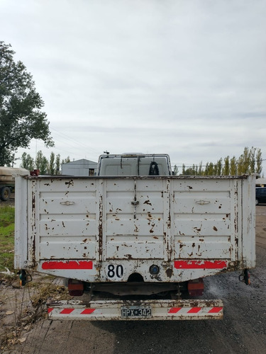 Ford Cargo 915e