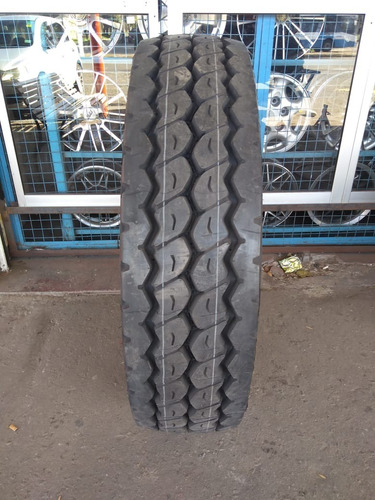 Imagen 1 de 3 de Neumáticos 12 R22.5 Michelin Xzy 152/149k 16pr