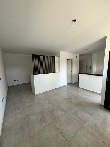 Monoambiente En Venta En La Plata