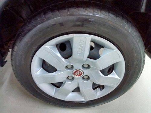 Fiat Mobi 2016/2017 8654