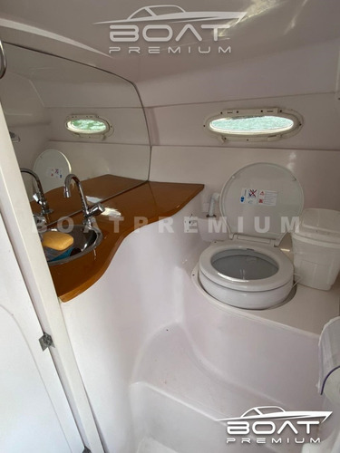 Caprice 27, 2020, 1x Mercuy 6.2l 300hp - Cougar - Focker