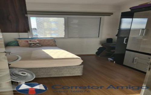 Imagem 2 de 13 de Apartamento Flamboyant 3 Dormitórios - Ml2054