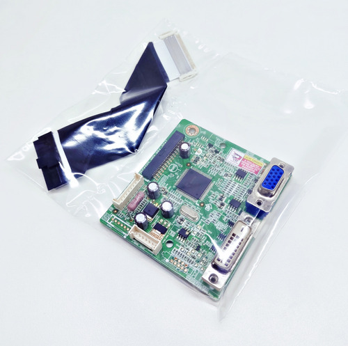 Placa Principal Monitor Aoc E2450sw Aoc E950s Philips 196v3l