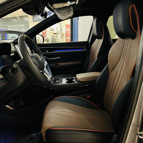 Byd Song Plus Dm-i 2025