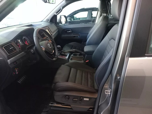 Volkswagen Amarok 3.0 V6 Extreme