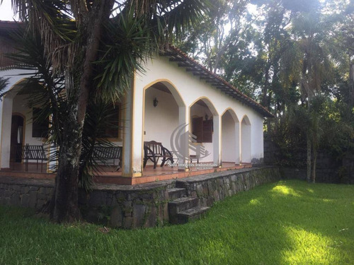 Imagem 1 de 18 de Chácara À Venda, 21000 M² Por R$ 1.200.000 - Zona Rural - Arujá/sp - Ar0027