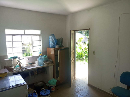 Imagem 22 de 30 de Casa Com 2 Dorms, Maria Mercedes, Santana De Parnaíba - R$ 1.5 Mi, Cod: 134500 - V134500