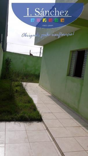 Imagem 4 de 15 de Casa Para Venda Em Itaquaquecetuba, Jardim Santa Rita Ii, 2 Dormitórios, 1 Banheiro, 3 Vagas - 170315d_1-763456