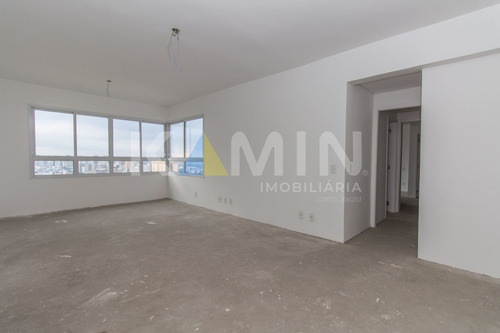 Imagem 13 de 30 de Cobertura À Venda, 244 M² Por R$ 1.650.000,00 - Portão - Curitiba/pr - Co0009