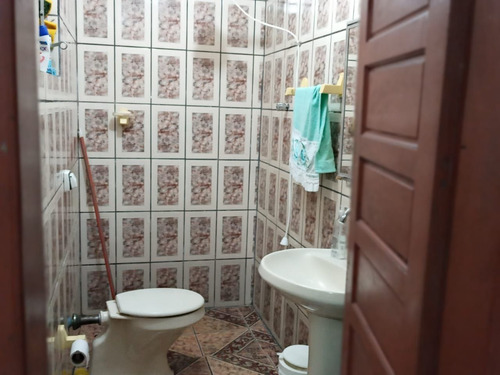 Imagem 17 de 18 de Sobrado Com 3 Dormitórios À Venda, 125 M² Por R$ 449.000 - So0315