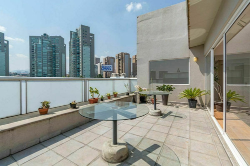 Imagen 11 de 16 de Departamento En Venta En Fábrica De Cartuchos 18, Col Lomas