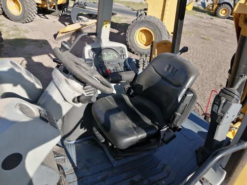 Imagen 8 de 8 de Retroexcavadora Caterpillar 420f 2016