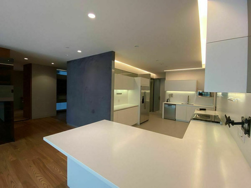 Imagen 6 de 21 de Espectacular Departamento En Ruben Dario Venta O Renta