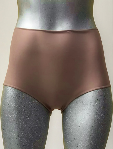 Pack 3 Pantaletas Completa Sin Costuras Dama Mod 1200 Berlei