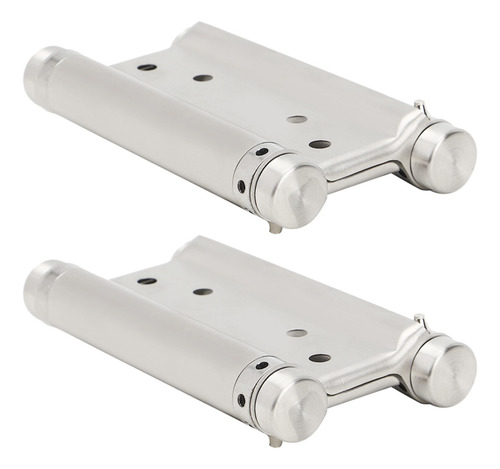 Muelle De Puerta De Acero Inoxidable Con Bisagra De 4 Pulgad