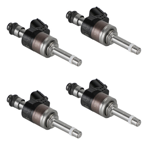 P. Inyectores De Combustible P/honda Accord Cr-v Crv 1.5l,