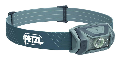 Petzl Tikka - Linterna Frontal Compacta De 350 Lúmenes Con I