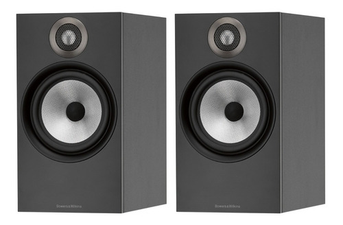 Imagen 2 de 3 de Parlantes Monitor Bowers & Wilkins 606 S2 Aniversary Edition
