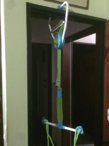 Jumper Hamaca Saltarina Para Bebés De Puerta