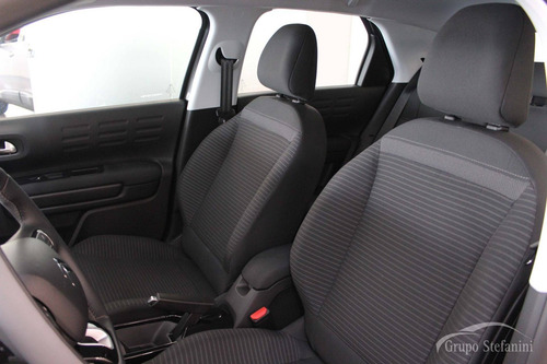 Citroën C4 Cactus 1.6 Vti 120 Flex Feel Pack Eat6