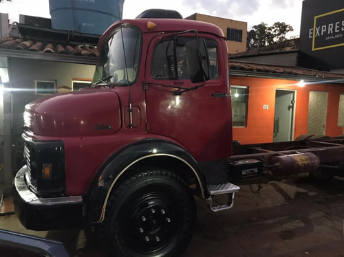 Mercedes-benz 1113