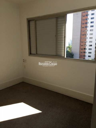 Imagem 7 de 17 de Apartamento Venda/locação, 3 Dorms, Vila Uberabinha- R$ 1.1 Mi - V4611