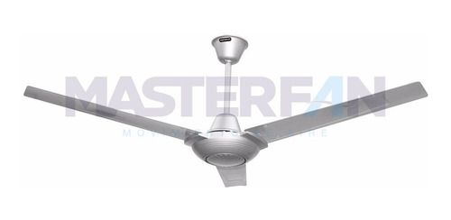 Imagen 2 de 5 de Ventilador Modelo Tifon 56 Masterfan