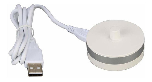Voom De Sonic Pro Serie 5 Cepillo De Dientes Electrónico Rec